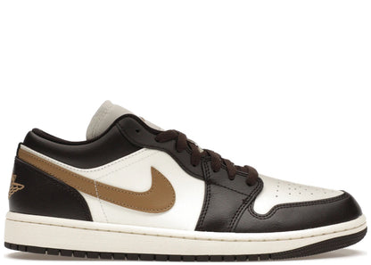 Jordan 1 Low Shadow Brown (Women's)