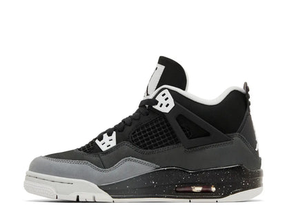 Jordan 4 Retro Fear (2024) (GS)