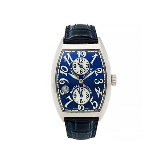 Franck Muller Cintrée Curvex | 8880 MB SC DT AC BLE L