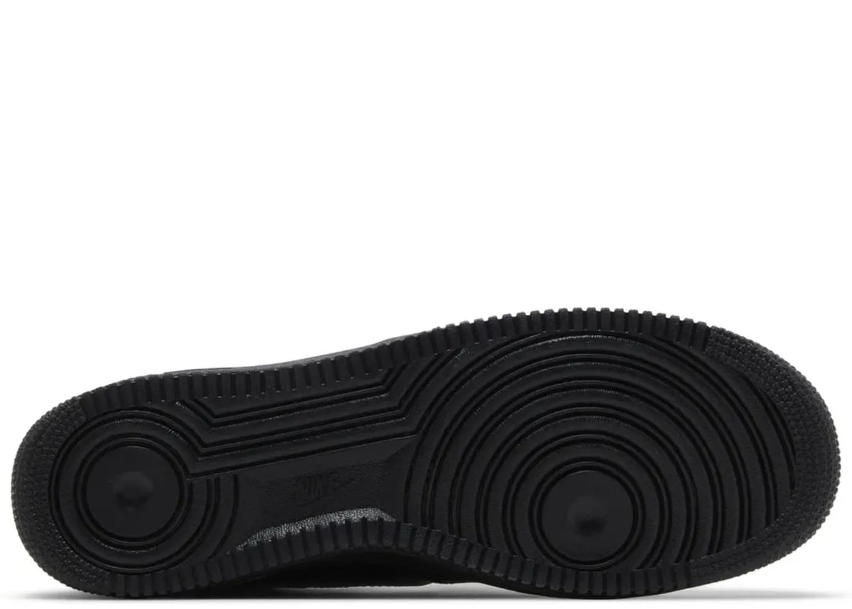 Nike Air Force 1 Low '07 Black White