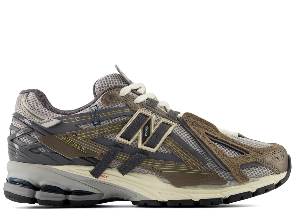 New Balance 1906A Thunder Brown