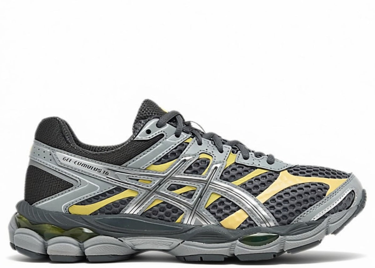 ASICS Gel-Cumulus 16 Carrier Grey Pure Silver