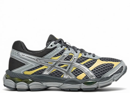 ASICS Gel-Cumulus 16 Carrier Grey Pure Silver