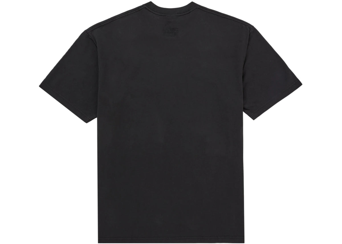 Supreme MM6 Maison Margiela Money S/S Top Black