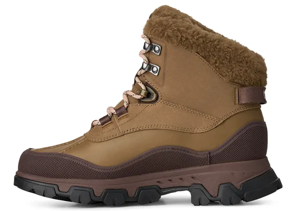 UGG Adirondack Meridian hiking boots