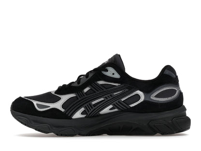 ASICS Gel-NYC 2.0 Graphite Grey Black