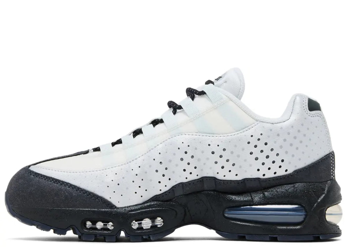 Nike Air Max 95 OG Big Bubble Family Reunion Seongsu