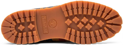 Timberland 6" Boot Supreme Stars & Stripes Wheat American Flag