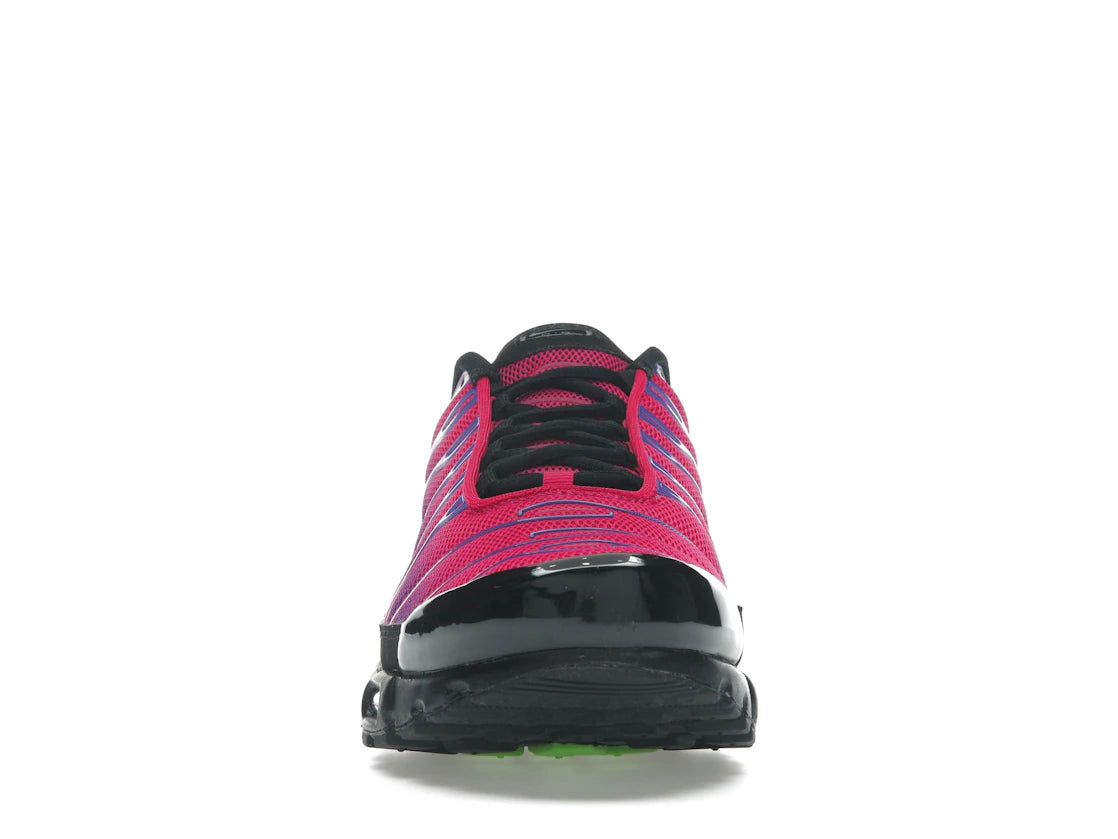 Nike Air Max Plus Rebellious Air Fireberry