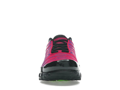 Nike Air Max Plus Rebellious Air Fireberry