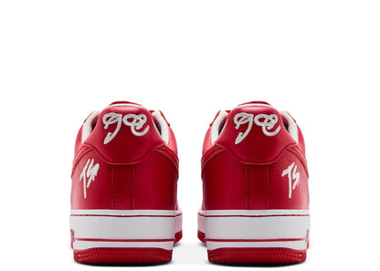 Nike Air Force 1 Low QS Terror Squad White University Red