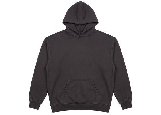 Cotton Garments Hoodie 500GSM Black
