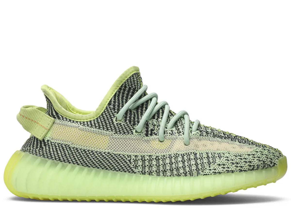 Yeezy Boost 350 V2 Yeezreel (Reflective)
