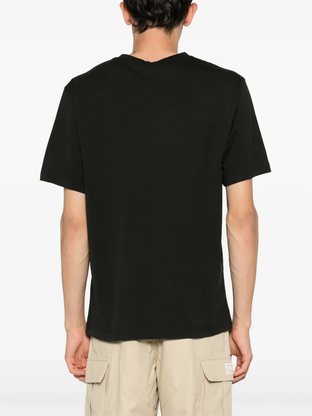Kenzo Boke Flower T-shirt Black