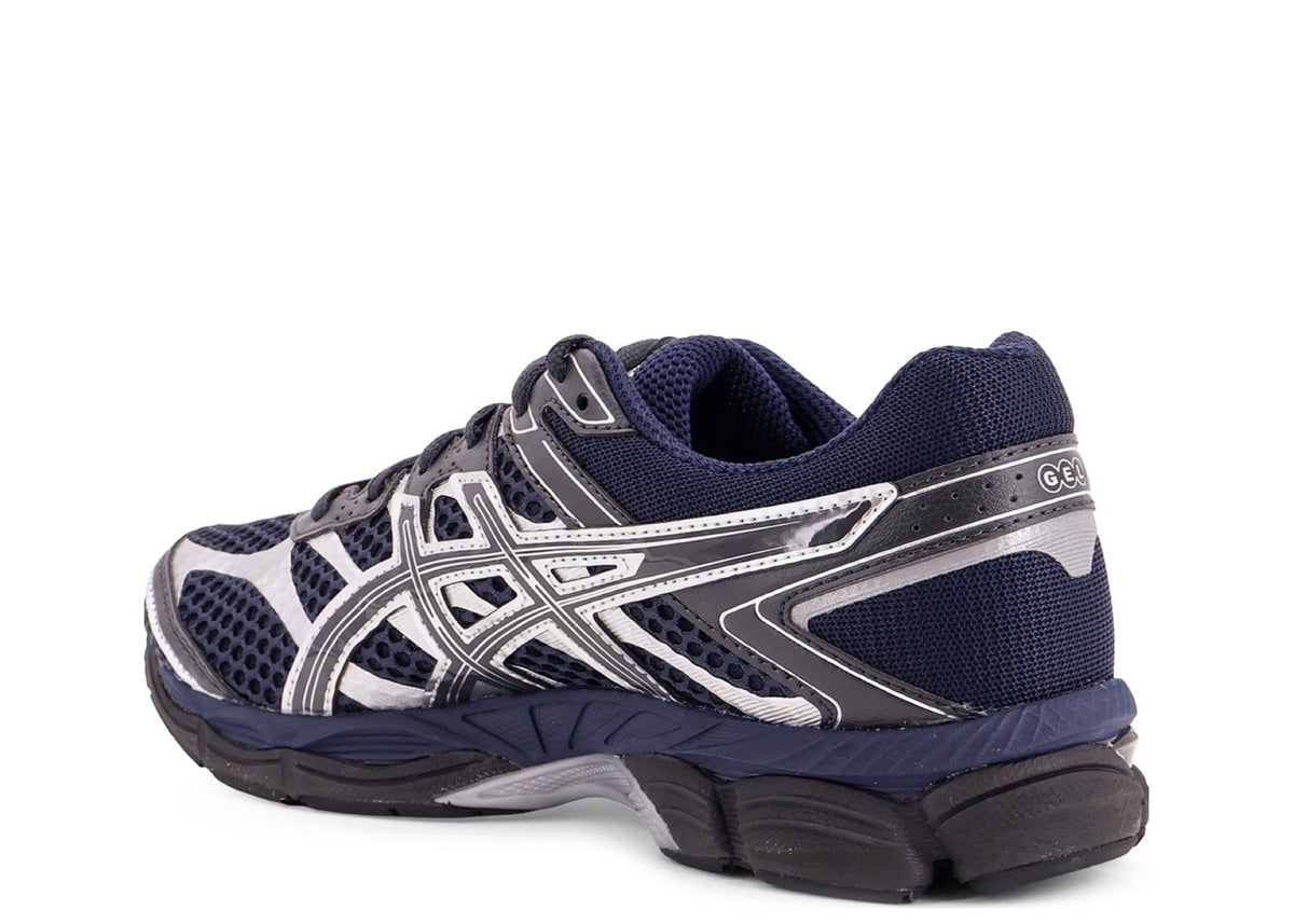 ASICS Gel Cumulus 16 mesh sneakers with contrasting inserts