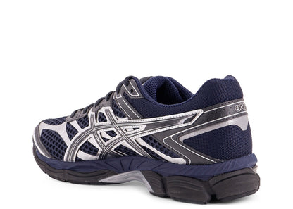 ASICS Gel Cumulus 16 mesh sneakers with contrasting inserts