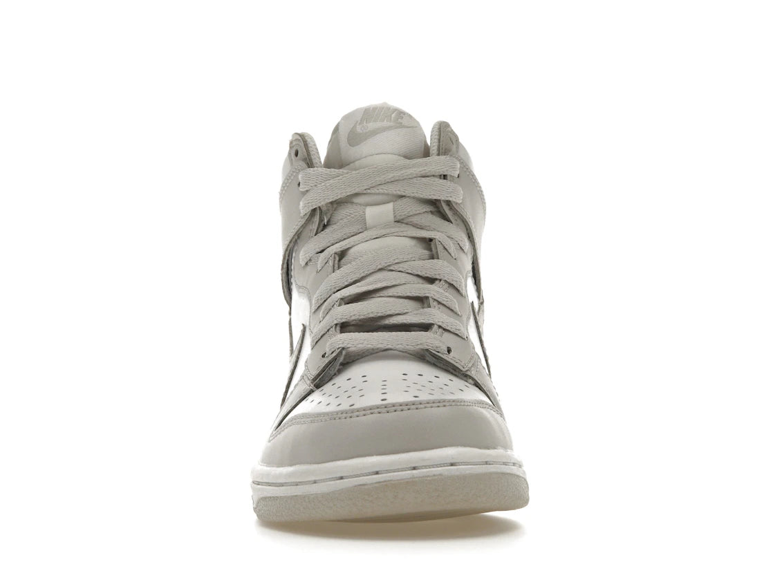 Nike Dunk High Vast Grey (GS)