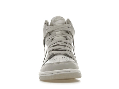 Nike Dunk High Vast Grey (GS)