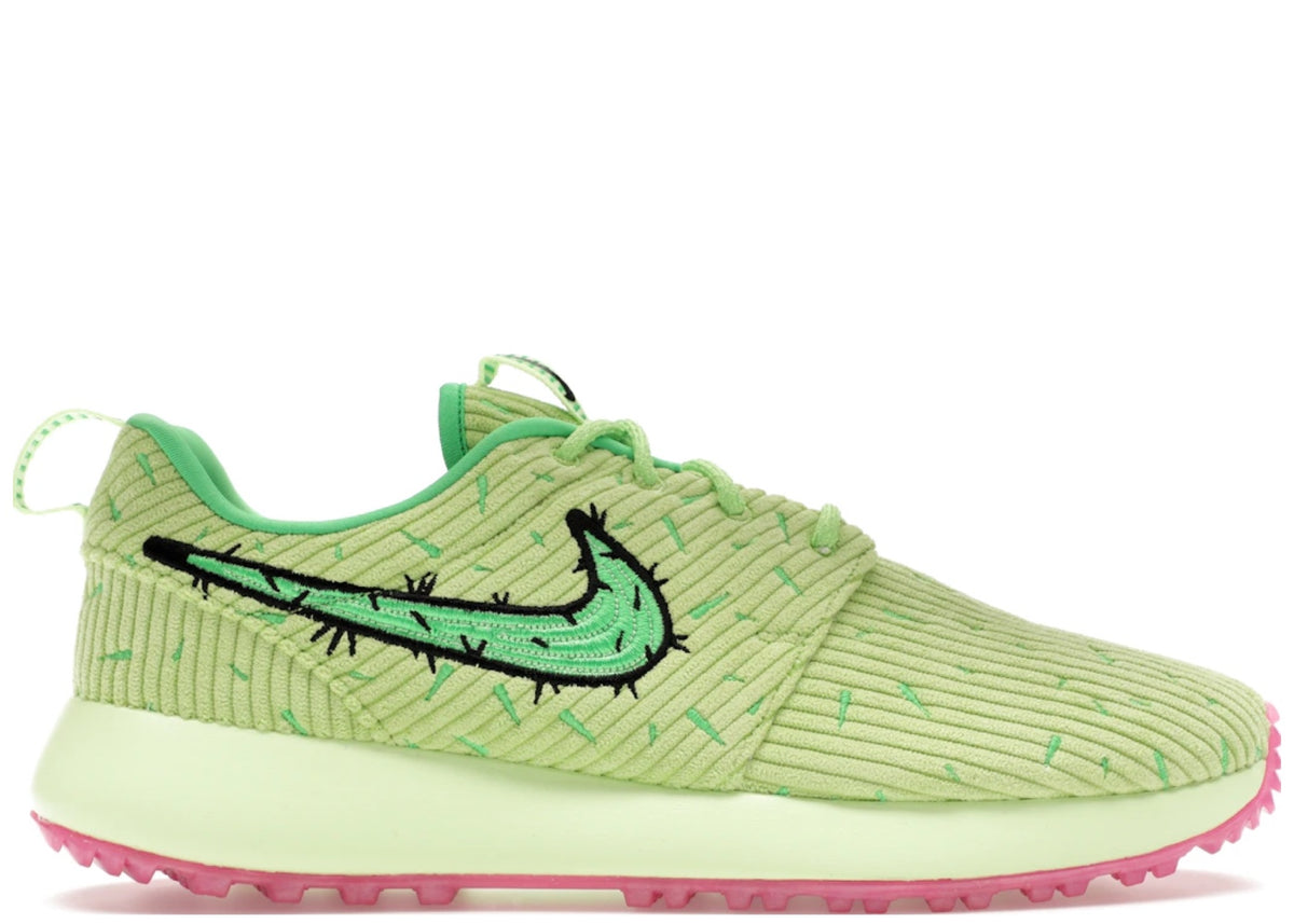 Nike Roshe Golf 2 Waste Management Phoenix Open Prickly Pear