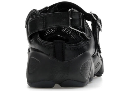 Nike Air Rift Triple Black Buckle Strap (Women's)