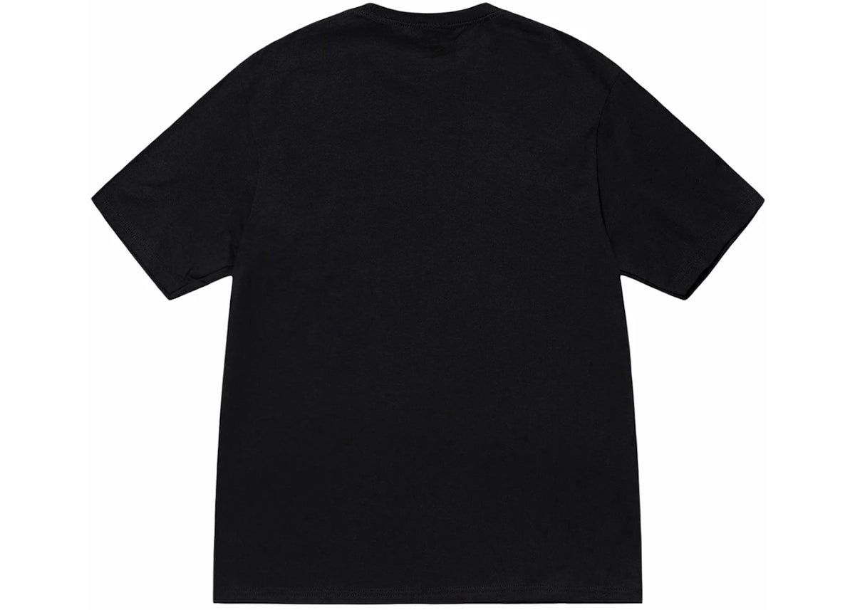 Stussy Sportswear Tee Black