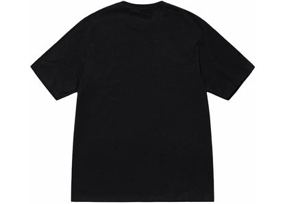 Stussy Sportswear Tee Black
