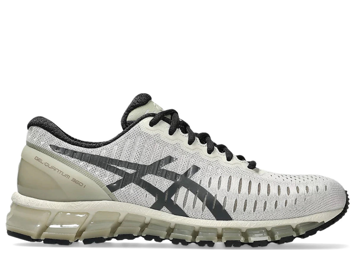 ASICS Gel-Quantum 360 I Smoke Grey Obsidian Grey