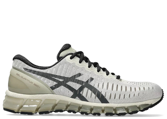 ASICS Gel-Quantum 360 I Smoke Grey Obsidian Grey
