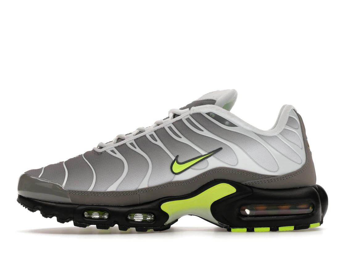 Nike Air Max Plus Neon