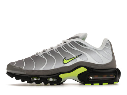 Nike Air Max Plus Neon