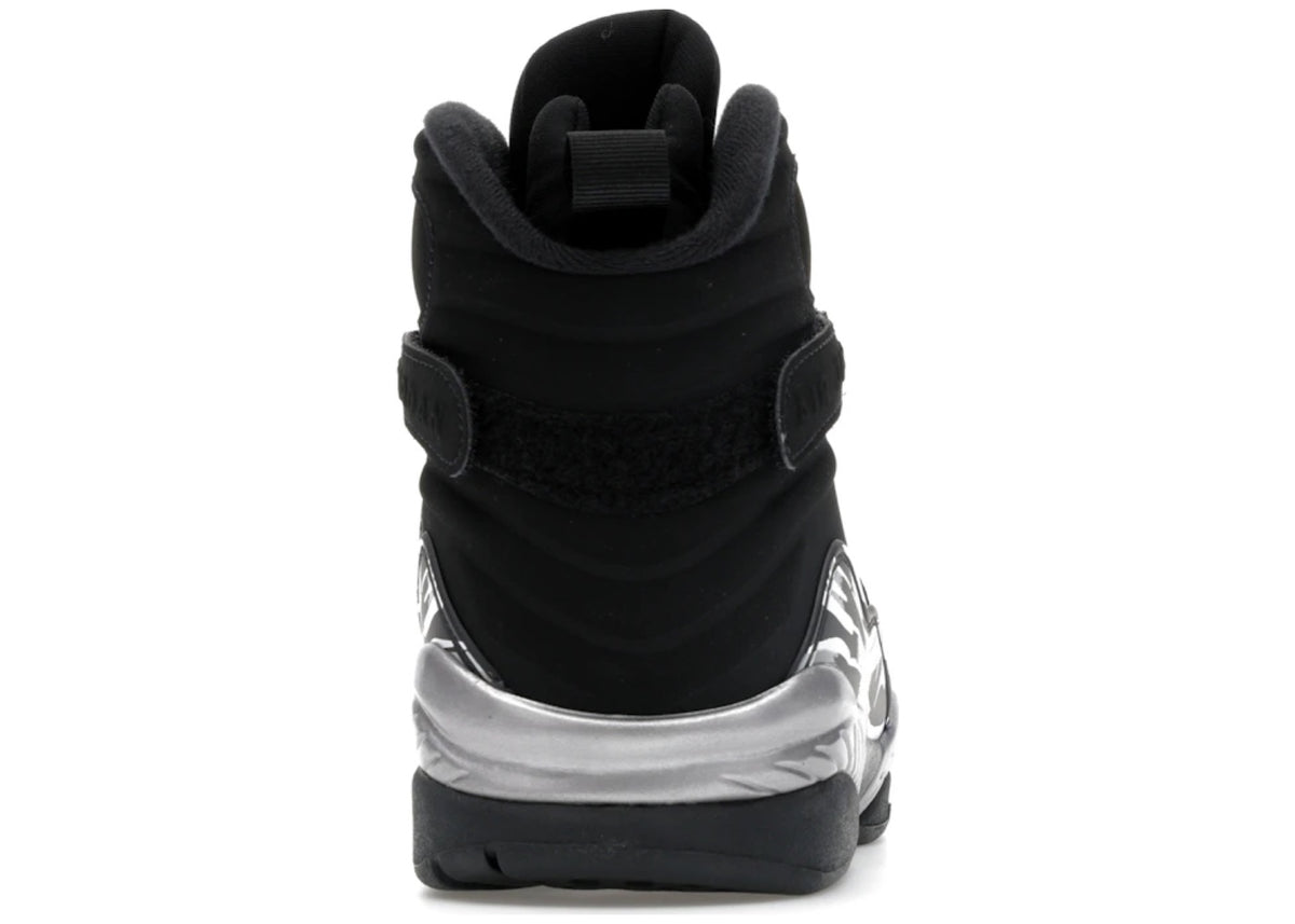 Jordan 8 Retro Chrome (2026)