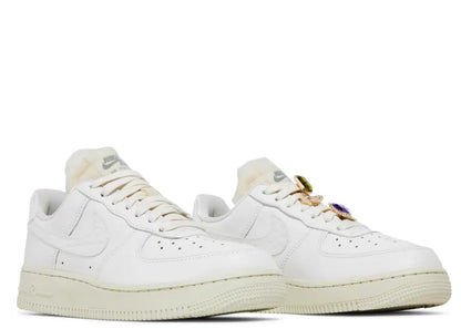 Nike Air Force 1 Low Prm Jewels White