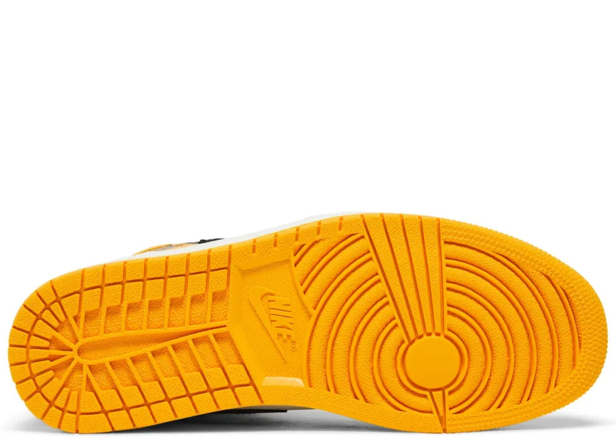 Jordan 1 Retro High OG Taxi
