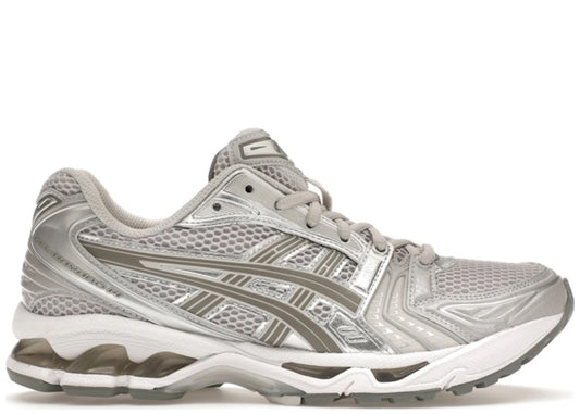 ASICS Gel-Kayano 14 Cloud Grey (Women's)