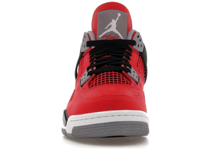 Jordan 4 Retro Toro Bravo (2026) (GS)