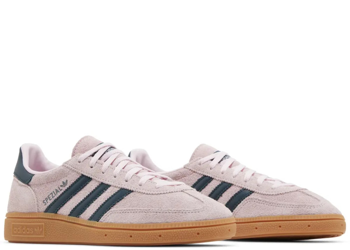 adidas Handball Spezial Clear Pink Arctic Night (Women's)