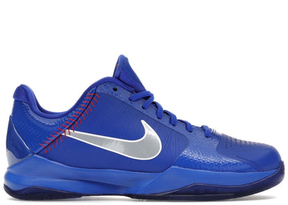 Nike Kobe 5 Dodgers (GS)