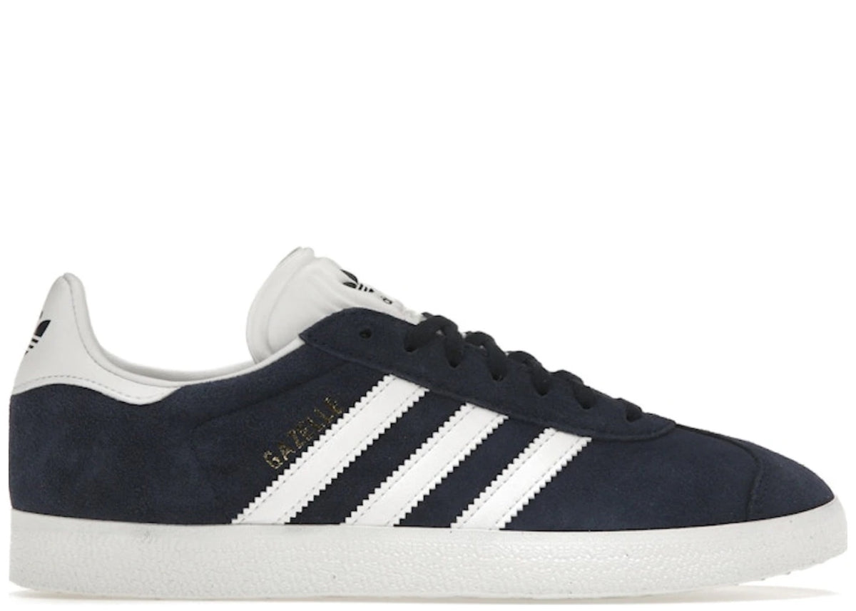 adidas Gazelle Navy White