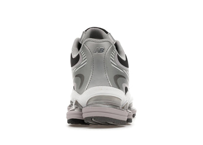 New Balance Abzorb 2000 Silver Metallic-Faded Black