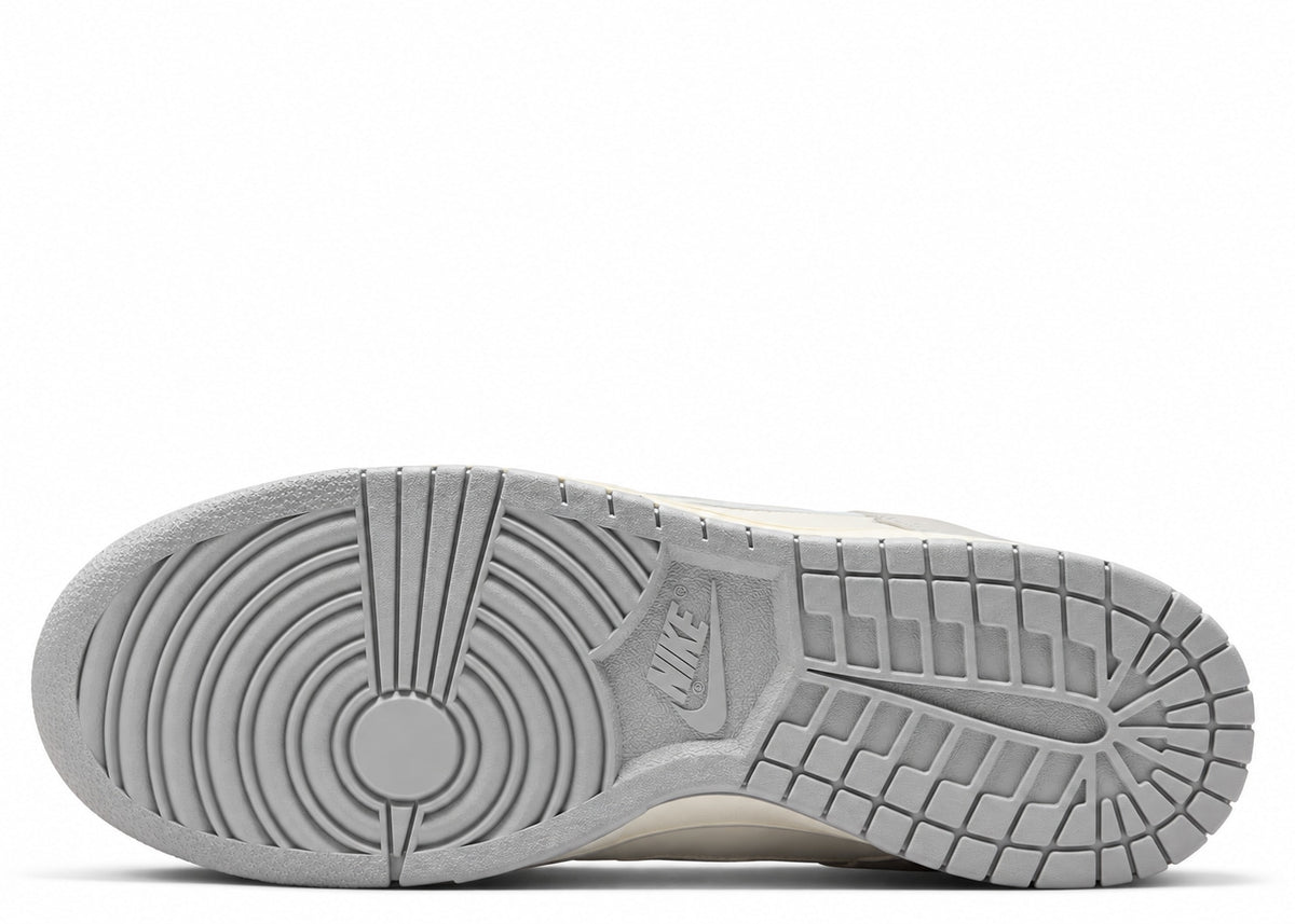 Nike Dunk Low Retro PRM Sail/Light Bone-Coconut Milk