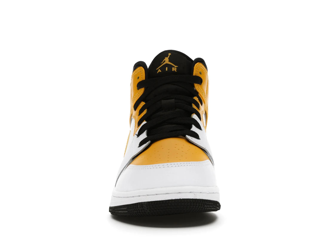 Jordan 1 Mid University Gold (GS)