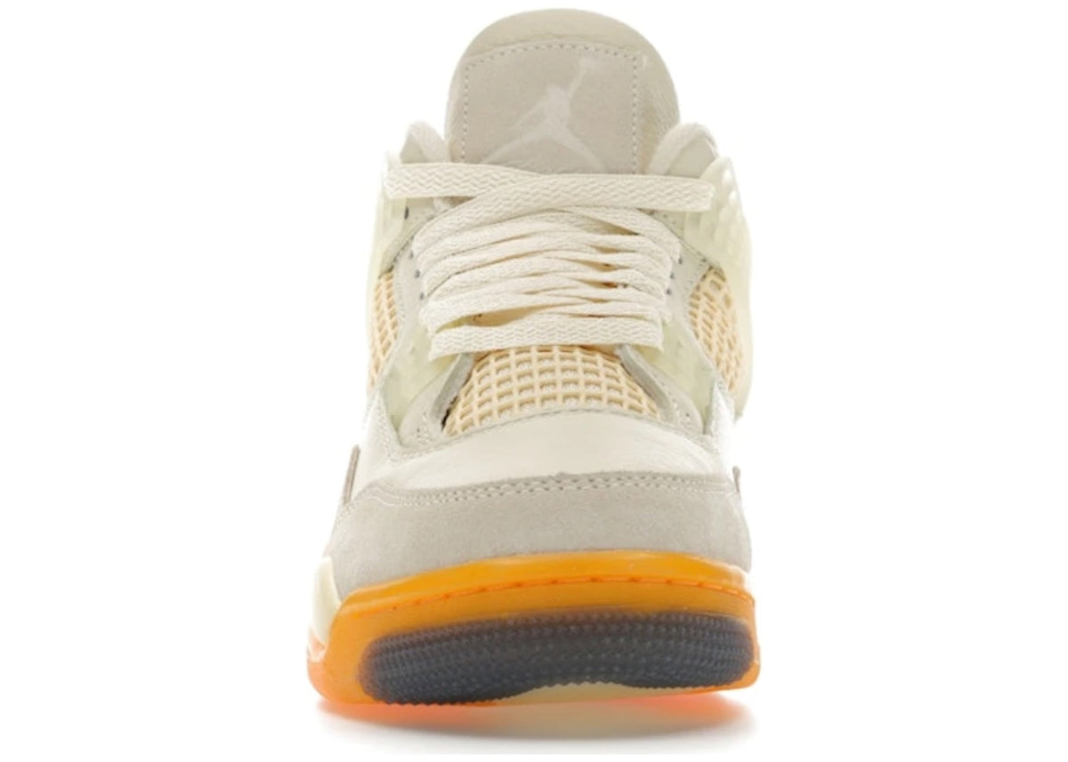 Jordan 4 Retro Birds of Paradise (Women's)