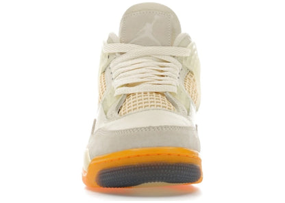 Jordan 4 Retro Birds of Paradise (Women's)