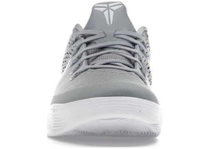 Nike Kobe 9 EM Low Protro TB Wolf Grey