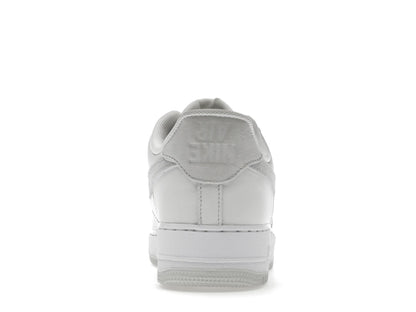 Nike Air Force 1 Low SP Slam Jam White