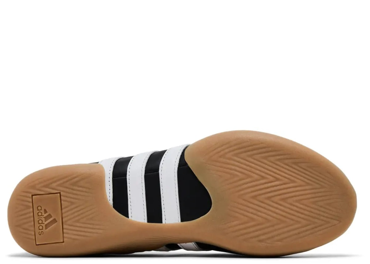 adidas Taekwondo Mei Ballet Black White (Women's)