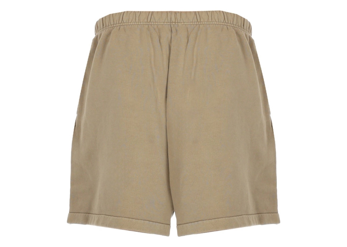 Fear of God Essentials Classic Fit Short Faded Dune