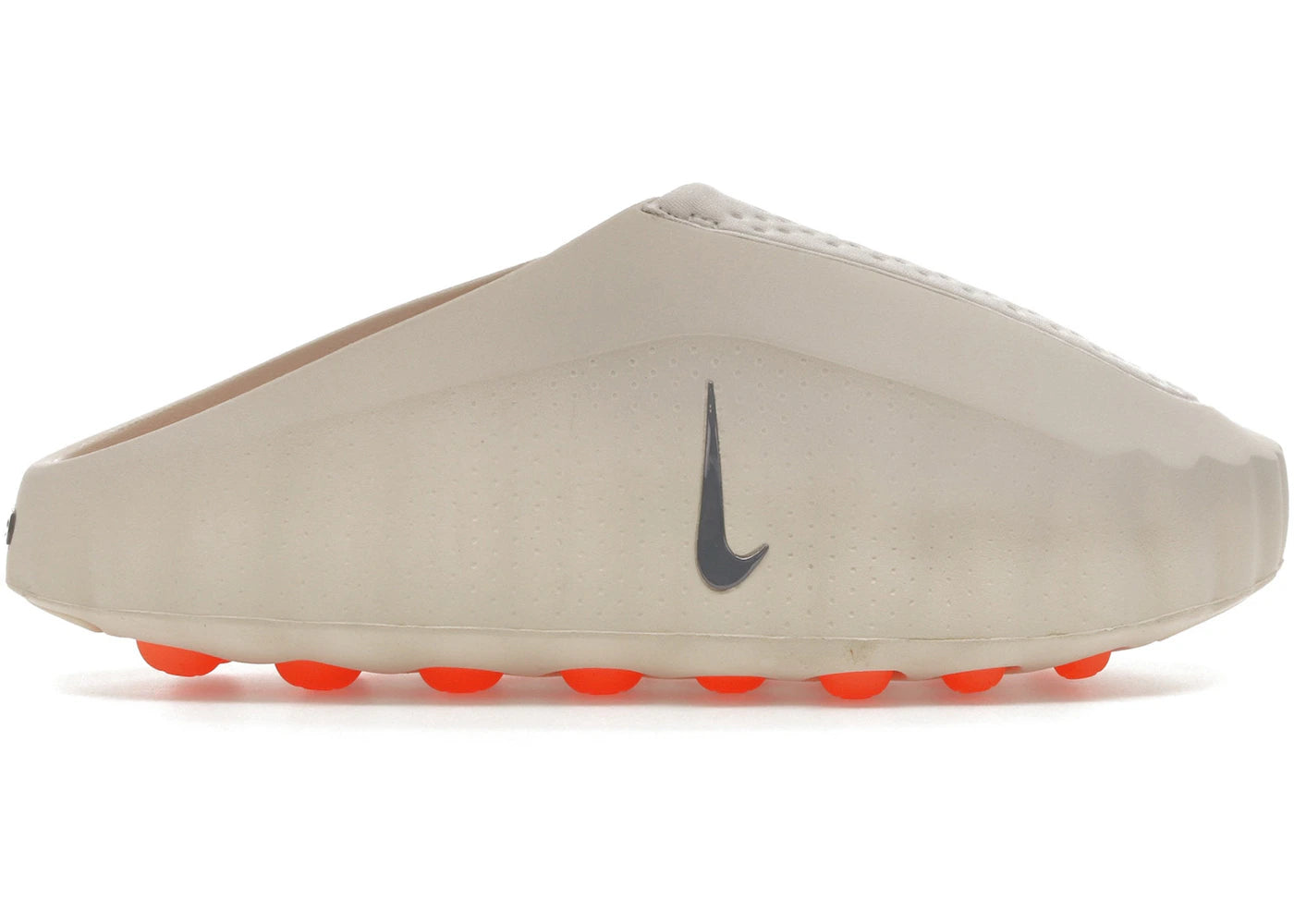 Nike Mind 001 Slide Light Bone Khaki