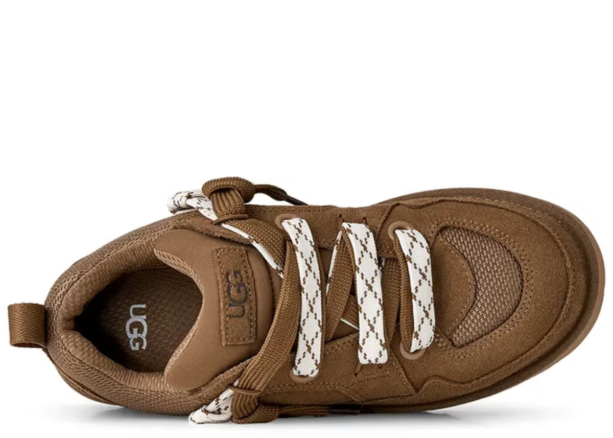 UGG Lowmel Lo Light Bronze
