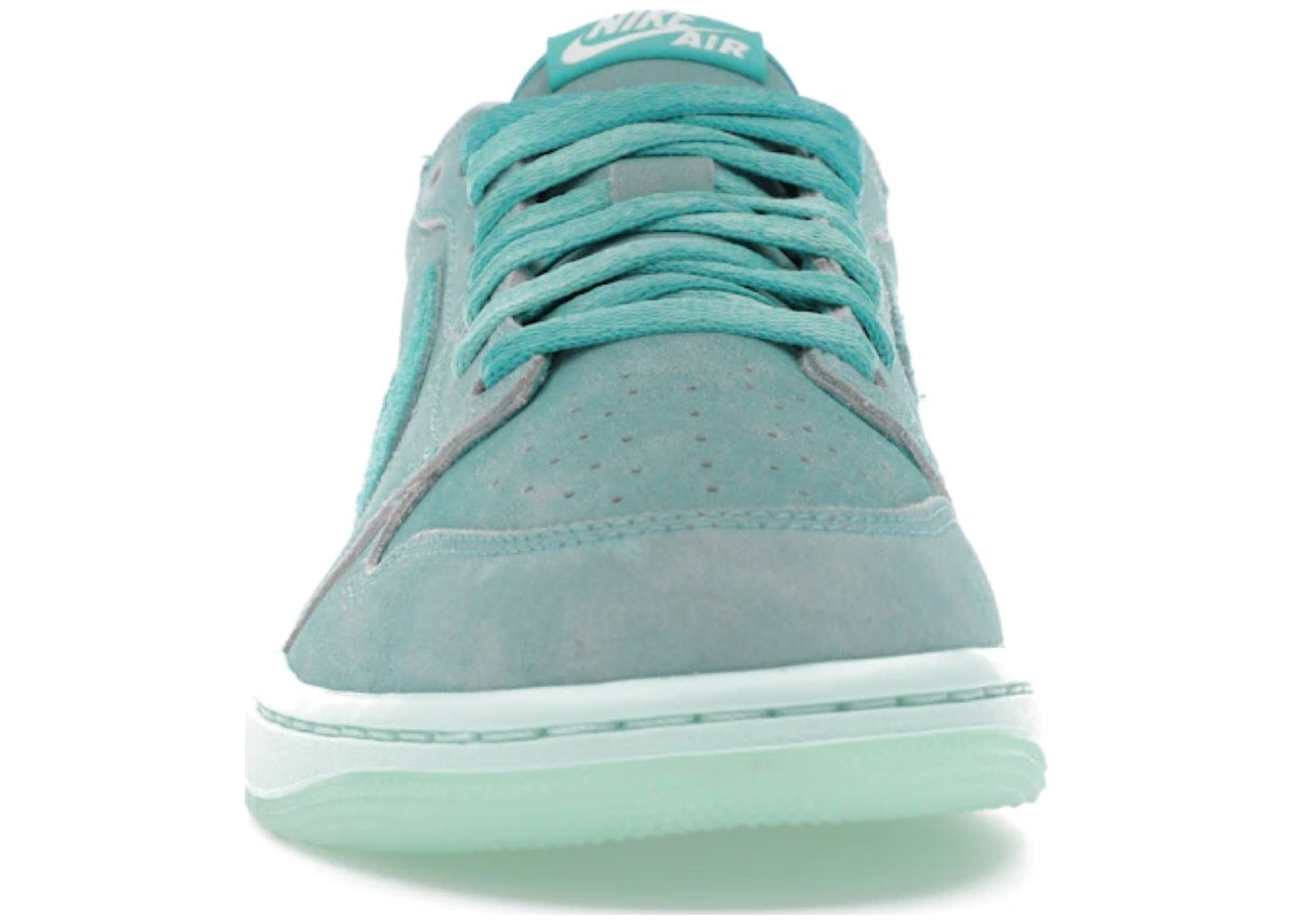 Jordan 1 Retro Low OG Washed Teal (Women's)